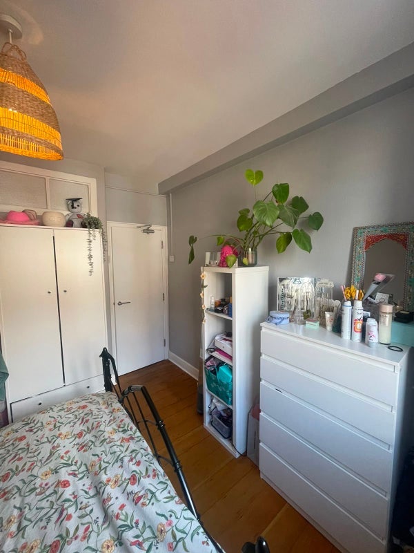 Room Tulse Hill in Greater London