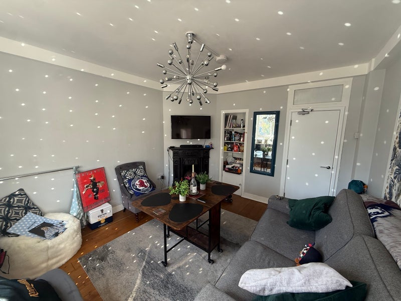 Room Tulse Hill in Greater London