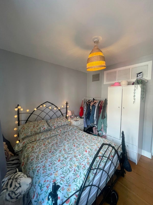 Room Tulse Hill in Greater London