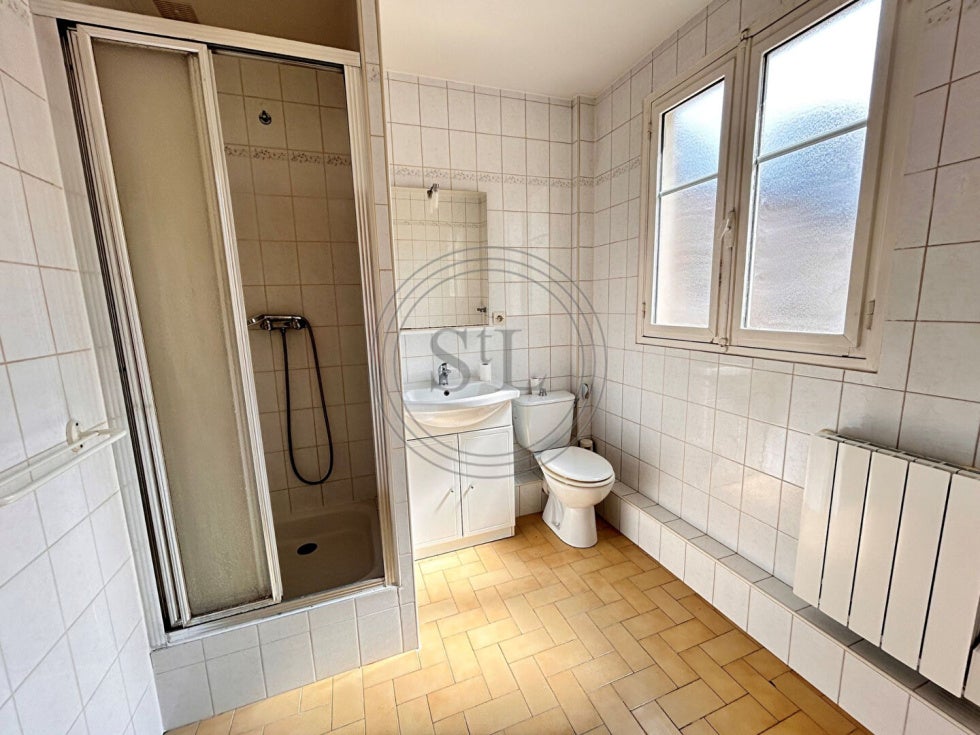 Appartement Rue Julien Poupinet à Le Chesnay-Rocquencourt