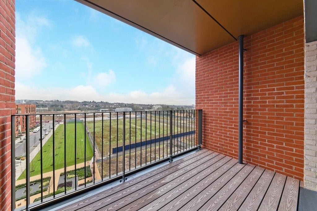 Flat Thonrey Close in Greater London
