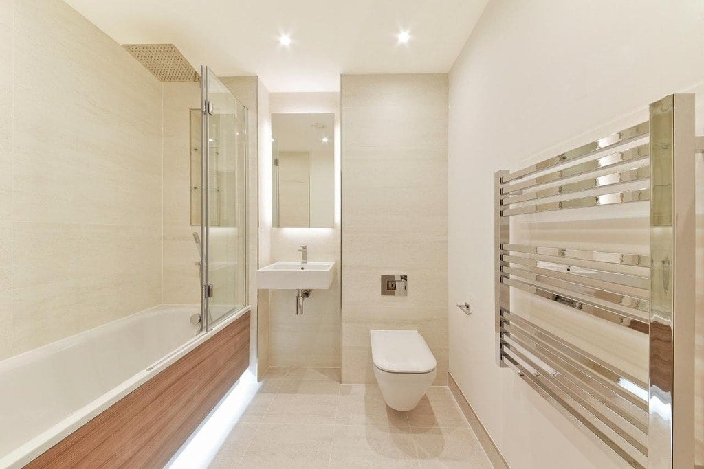 Flat Thonrey Close in Greater London