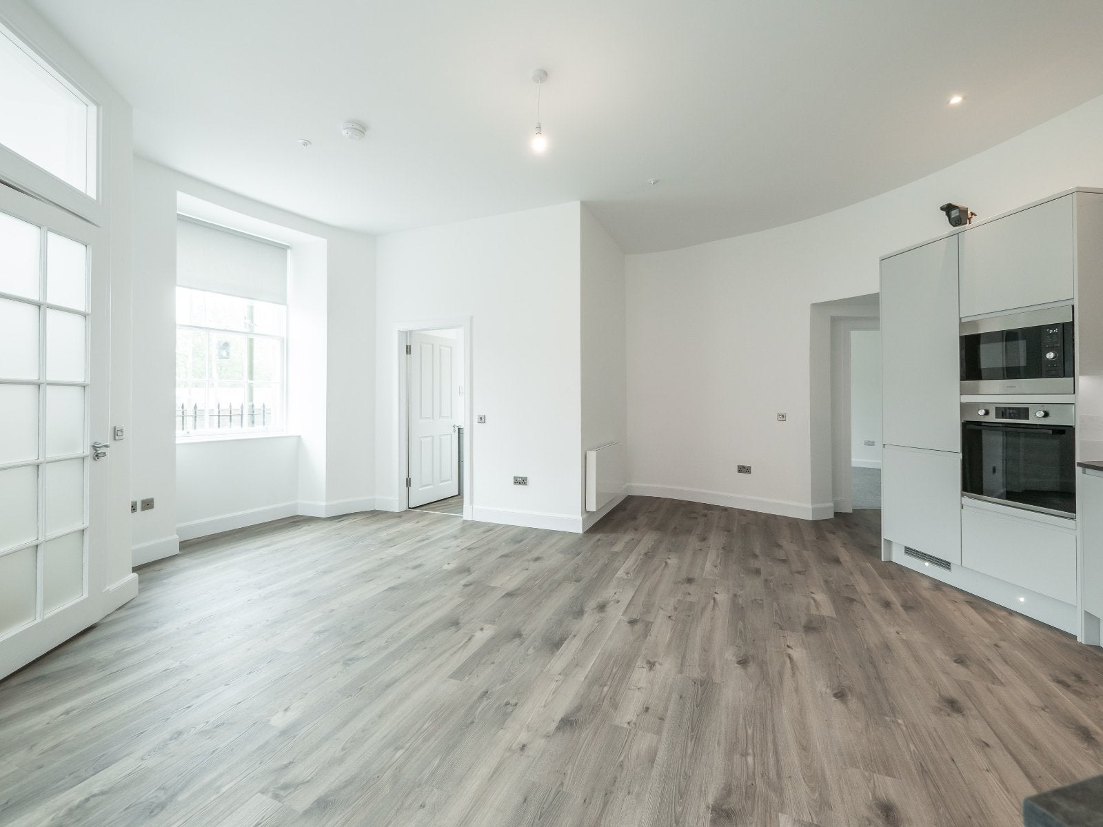 Flat Seafield Place in City of Edinburgh
