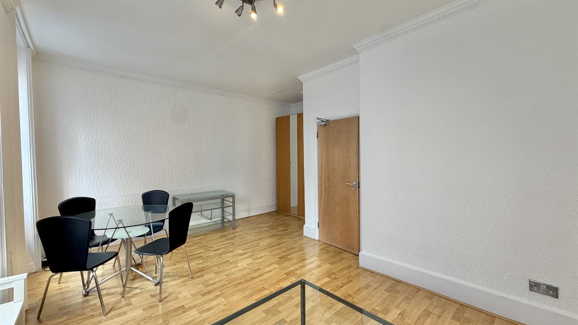 Flat Welbeck Street in City of Westminster