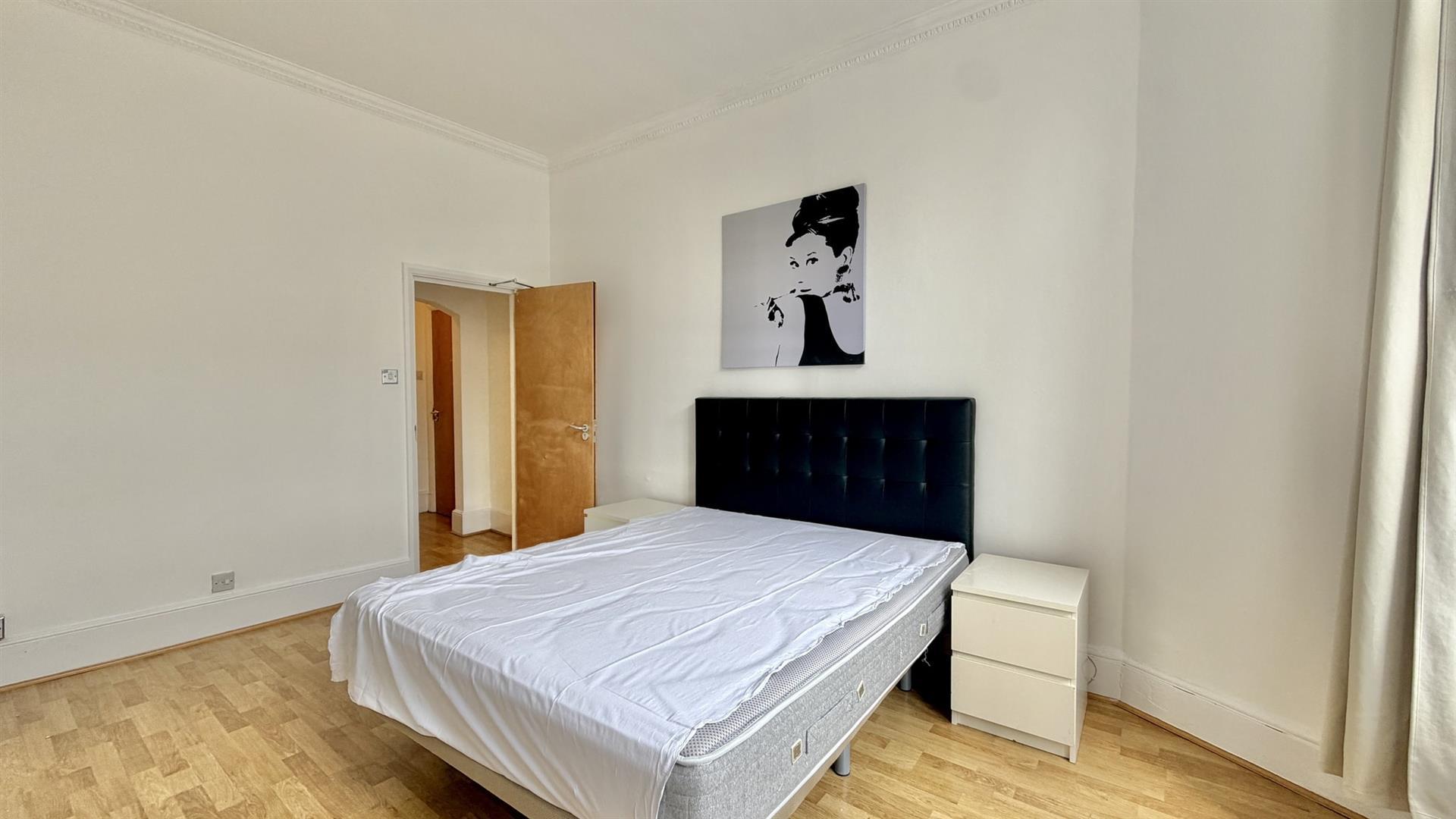 Flat Welbeck Street in City of Westminster