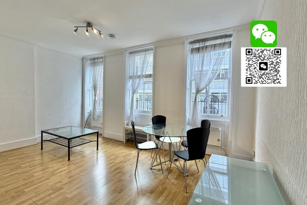 Flat Welbeck Street in City of Westminster