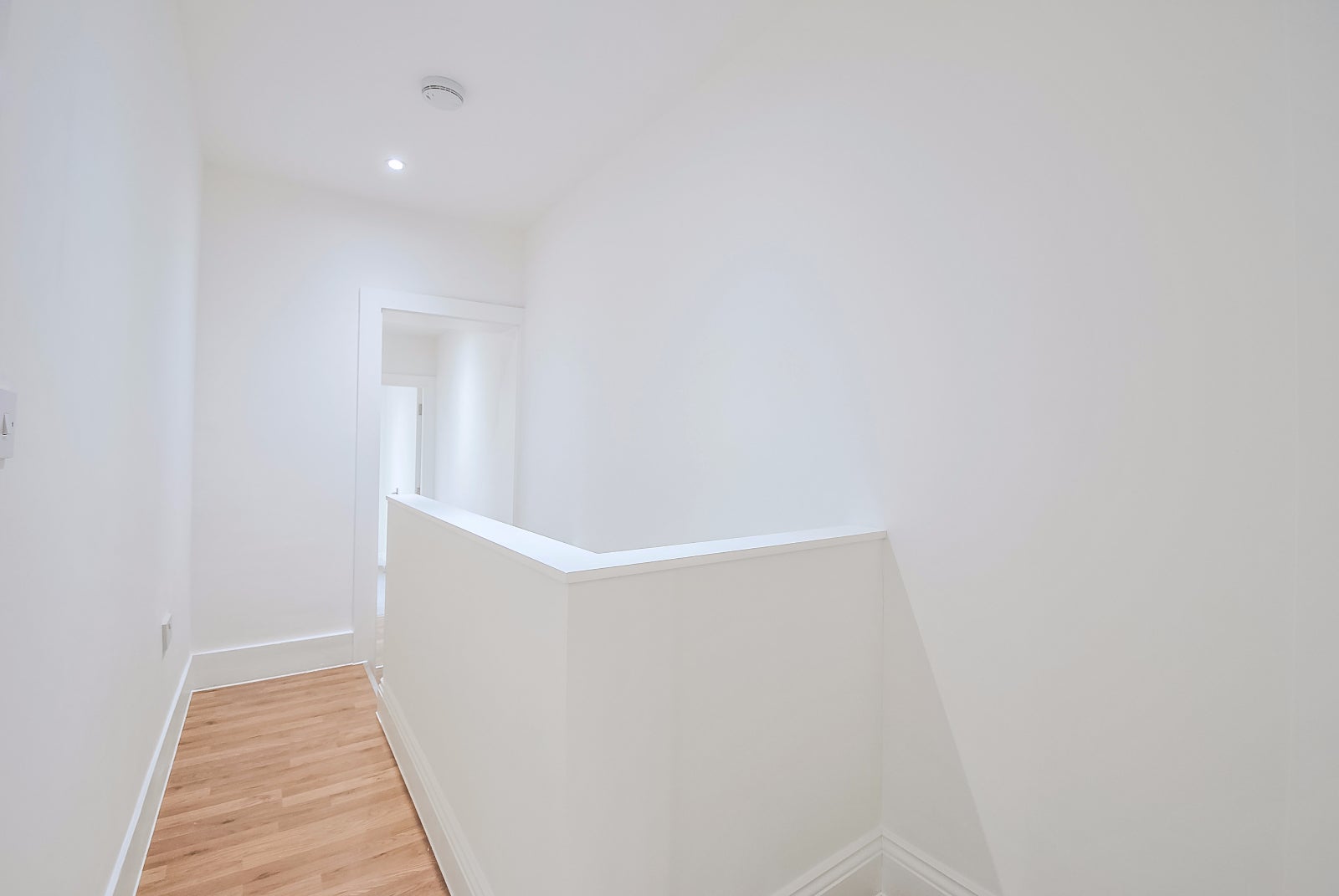 Flat Holywell Road in Watford