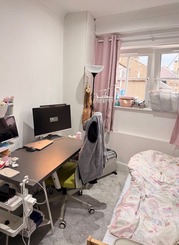 Room Causewayside in City of Edinburgh