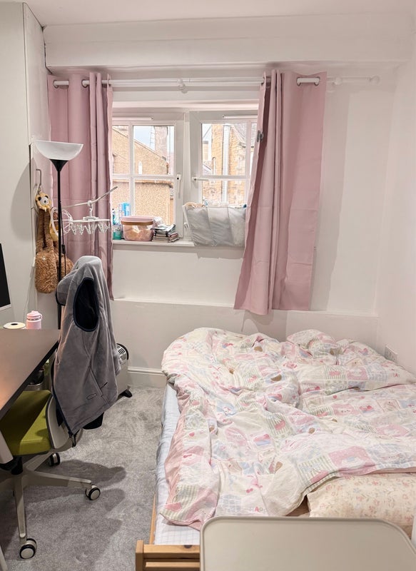 Room Causewayside in City of Edinburgh