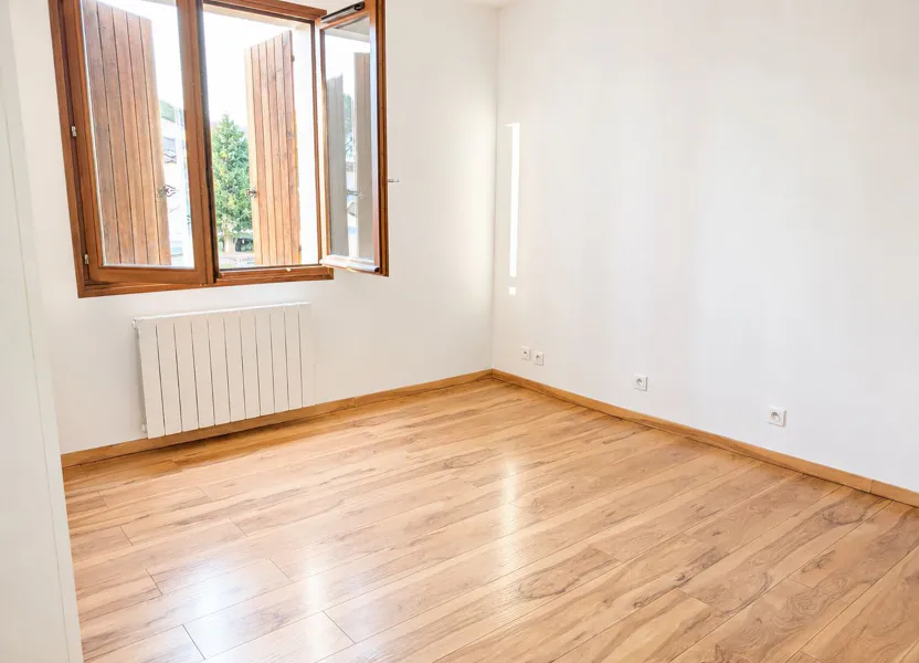 Appartement Route de Genève à Dagneux