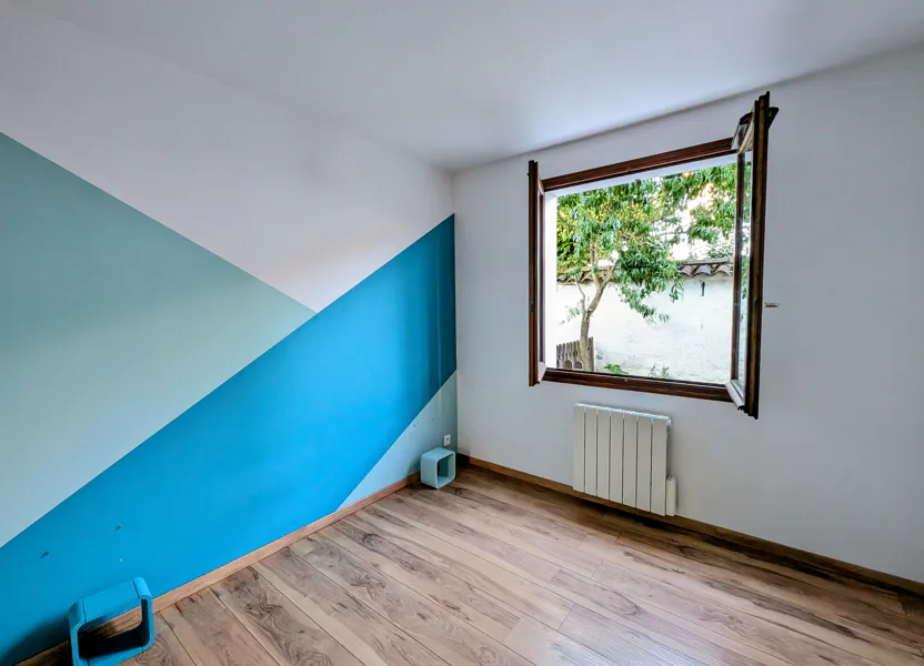 Appartement Route de Genève à Dagneux