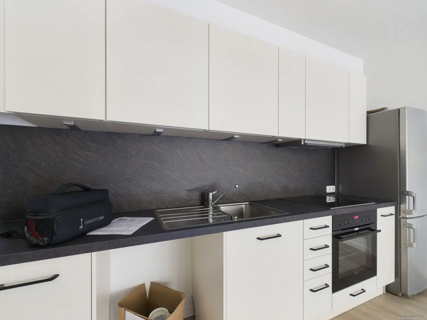 Wohnung Hüxstraße in Lübeck