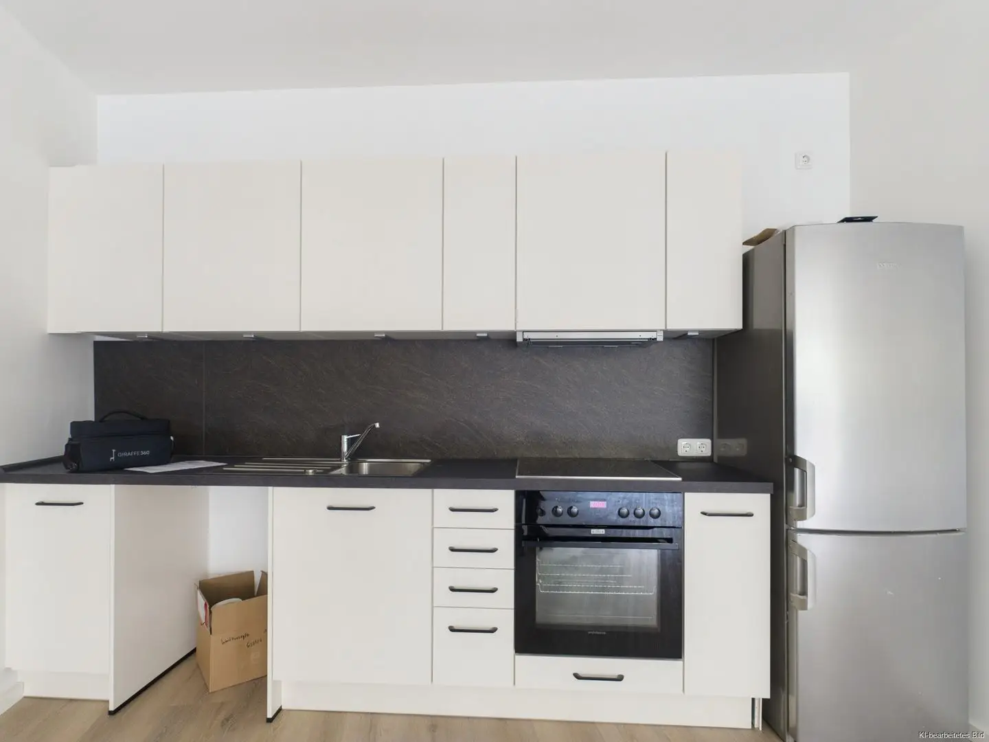Wohnung Hüxstraße in Lübeck