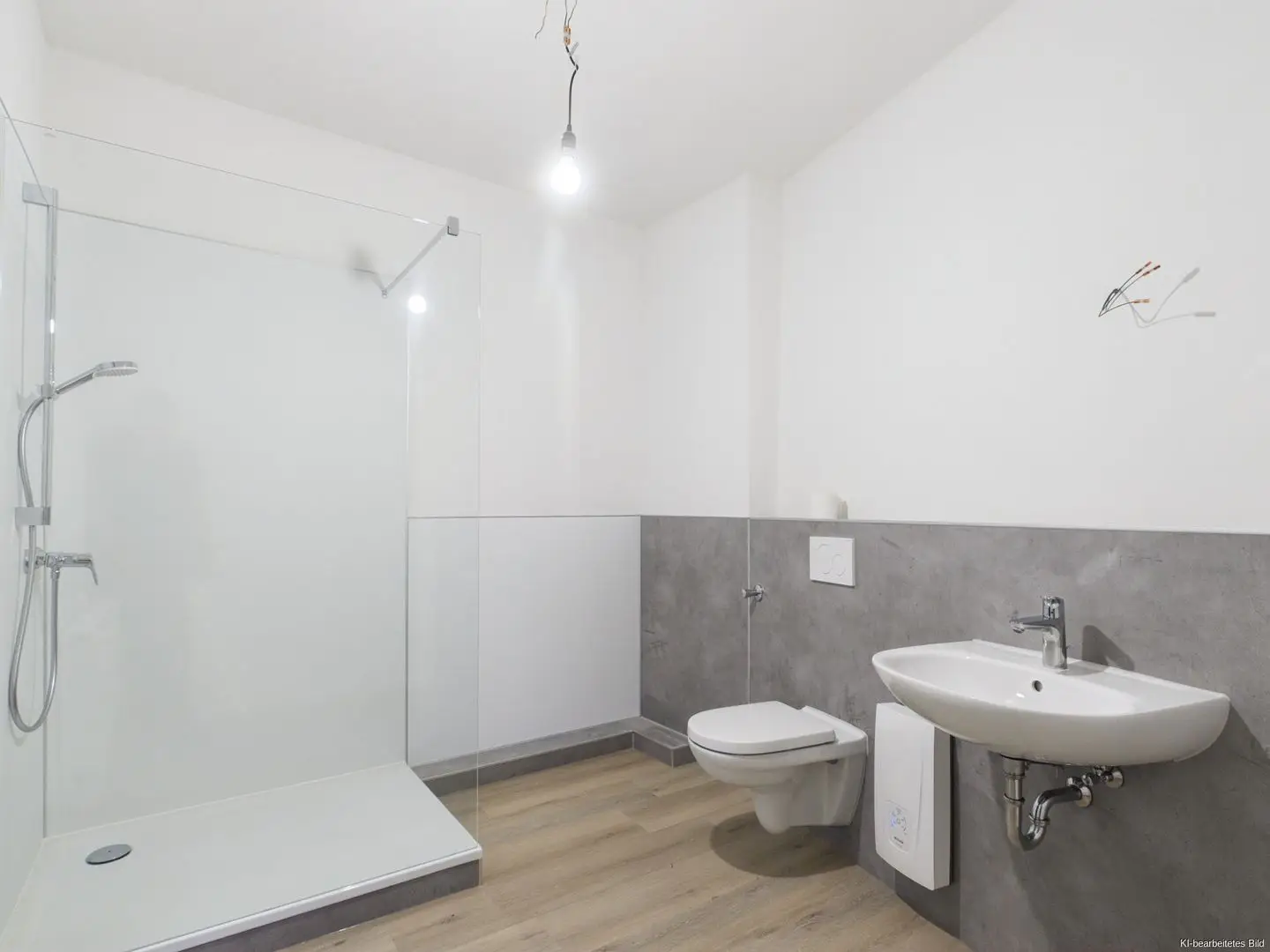 Wohnung Hüxstraße in Lübeck