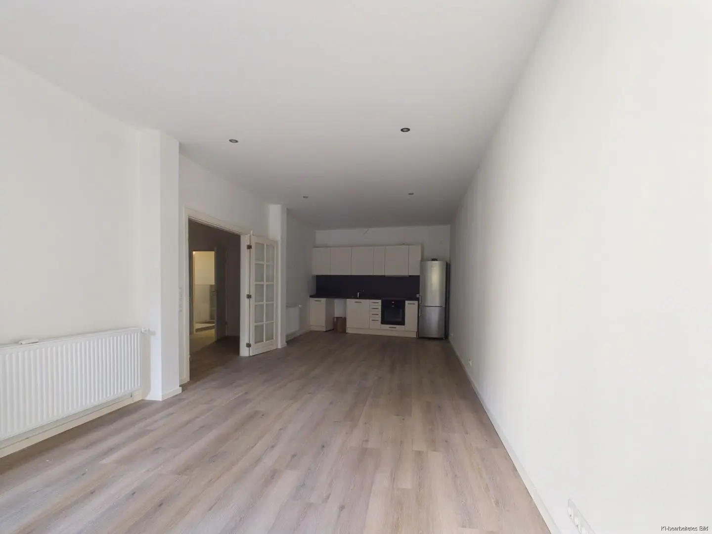 Wohnung Hüxstraße in Lübeck