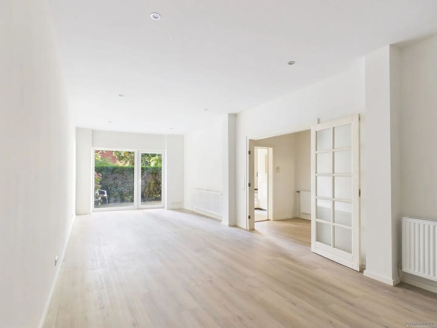 Wohnung Hüxstraße in Lübeck