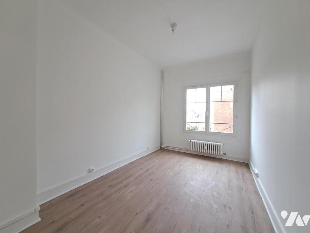 Appartement Rue Victor Hugo à Lisieux