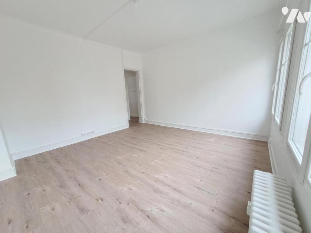 Appartement Rue Victor Hugo à Lisieux