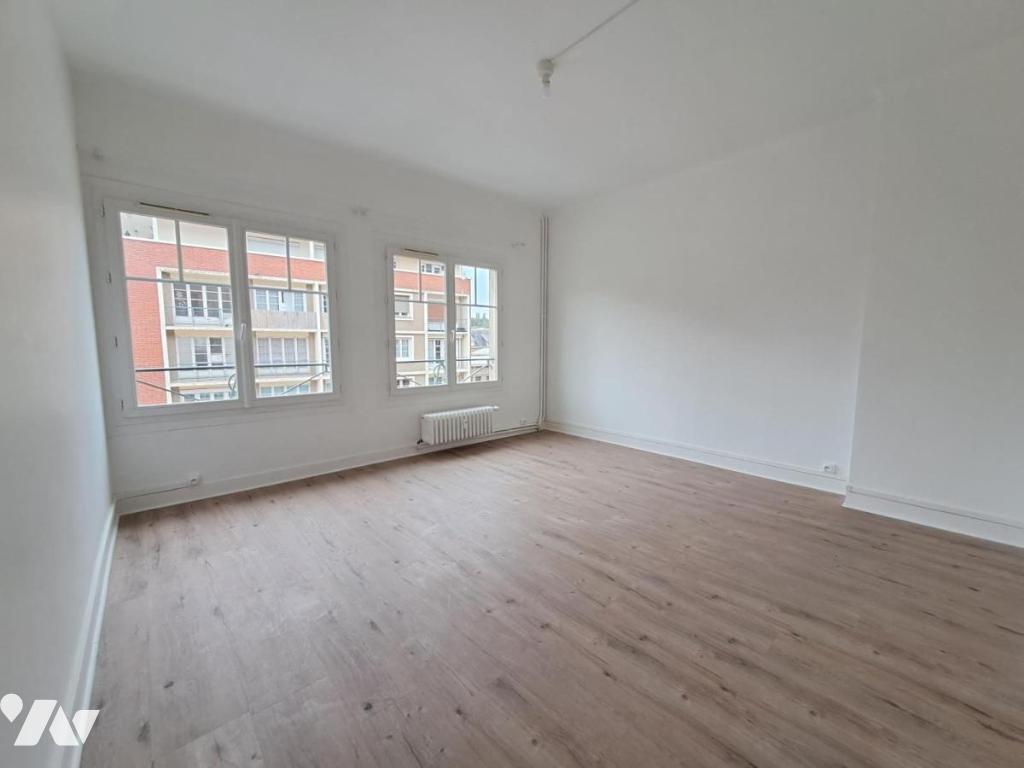 Appartement Rue Victor Hugo à Lisieux