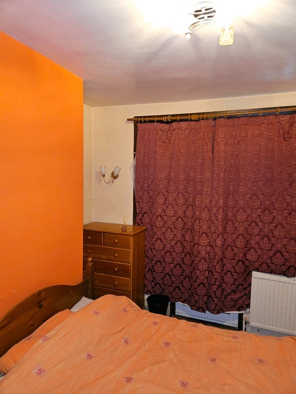 Room Framfield Road in Greater London