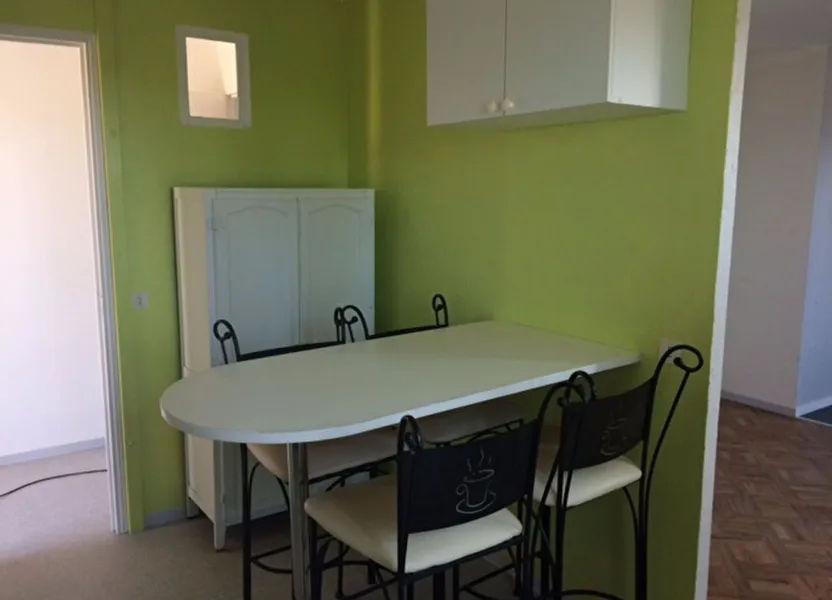 Appartement Chemin Neuf à Vacqueyras