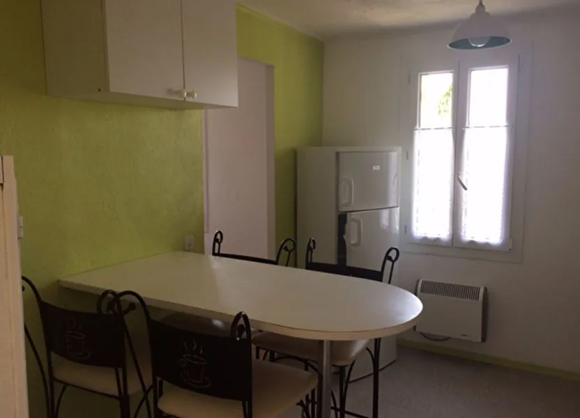 Appartement Chemin Neuf à Vacqueyras