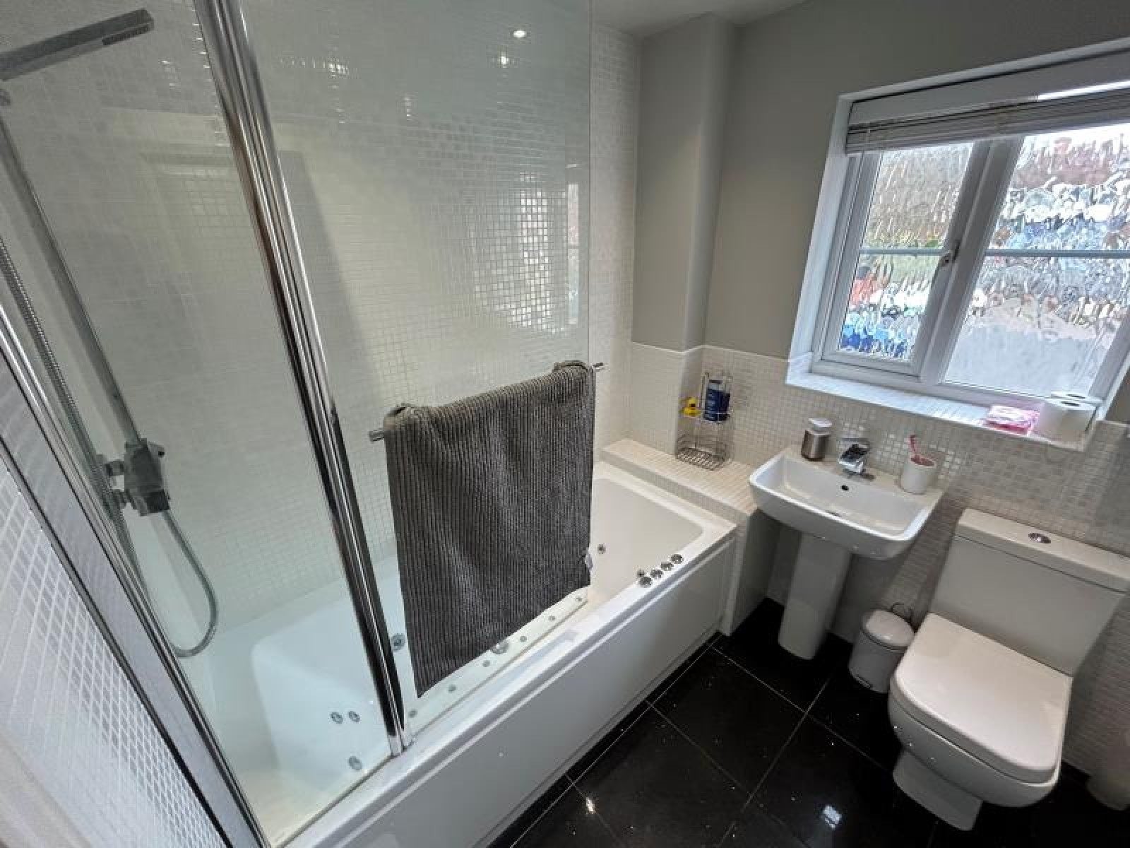 House Wesson Gardens in Halesowen