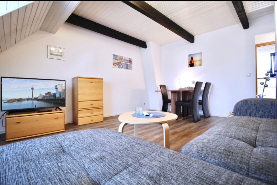 Wohnung Auf der Reide in Düsseldorf