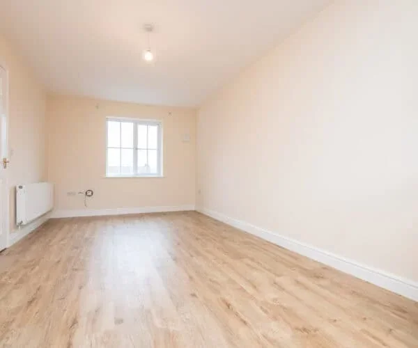 Flat Rock Hill in Bromsgrove