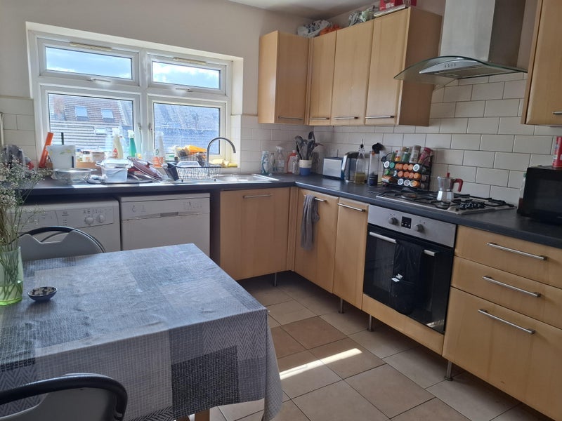 Room Garratt Terrace in Greater London