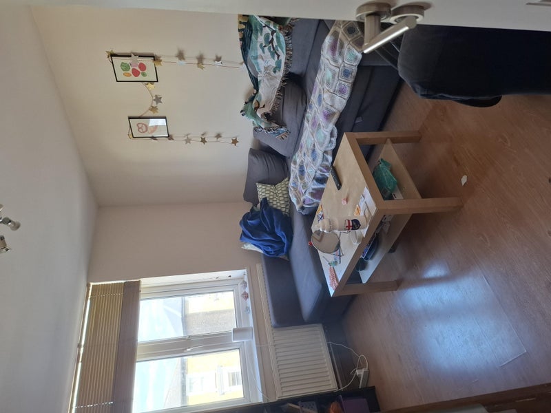 Room Garratt Terrace in Greater London