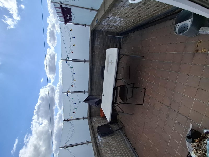 Room Garratt Terrace in Greater London