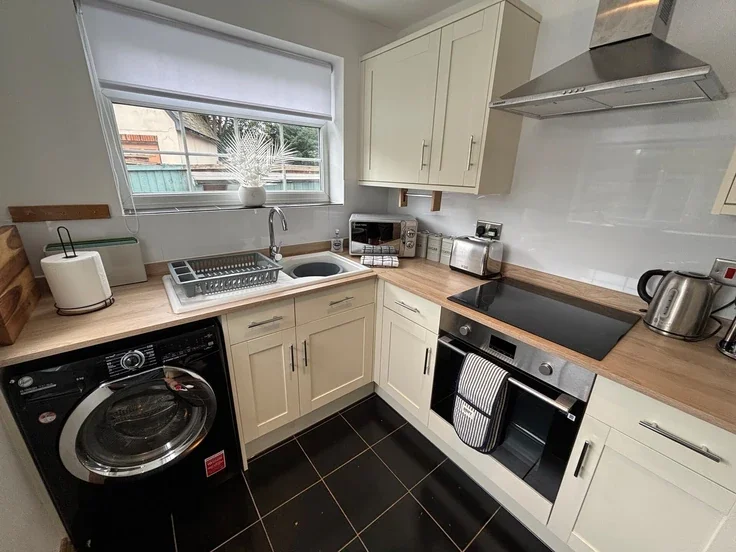House Ongar Road in Brentwood