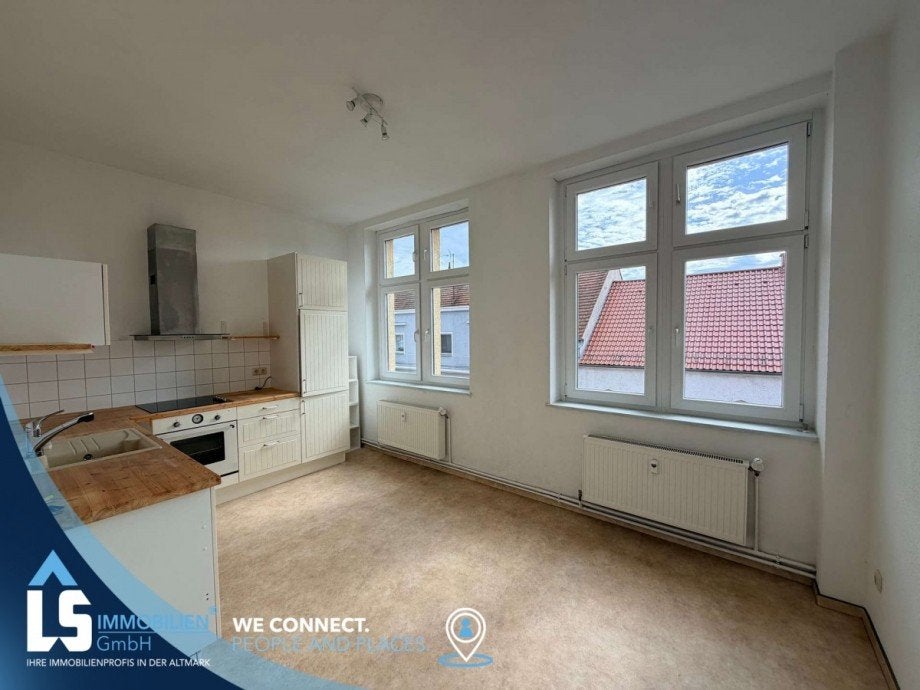 Wohnung Brandenburger Straße in Genthin