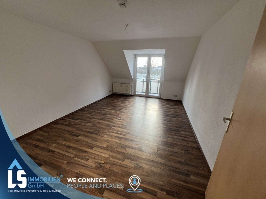 Wohnung Telzweg in Dahlenwarsleben