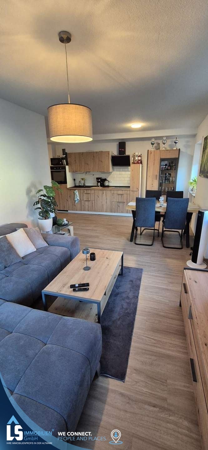 Wohnung Hauptstraße in Röttenbach