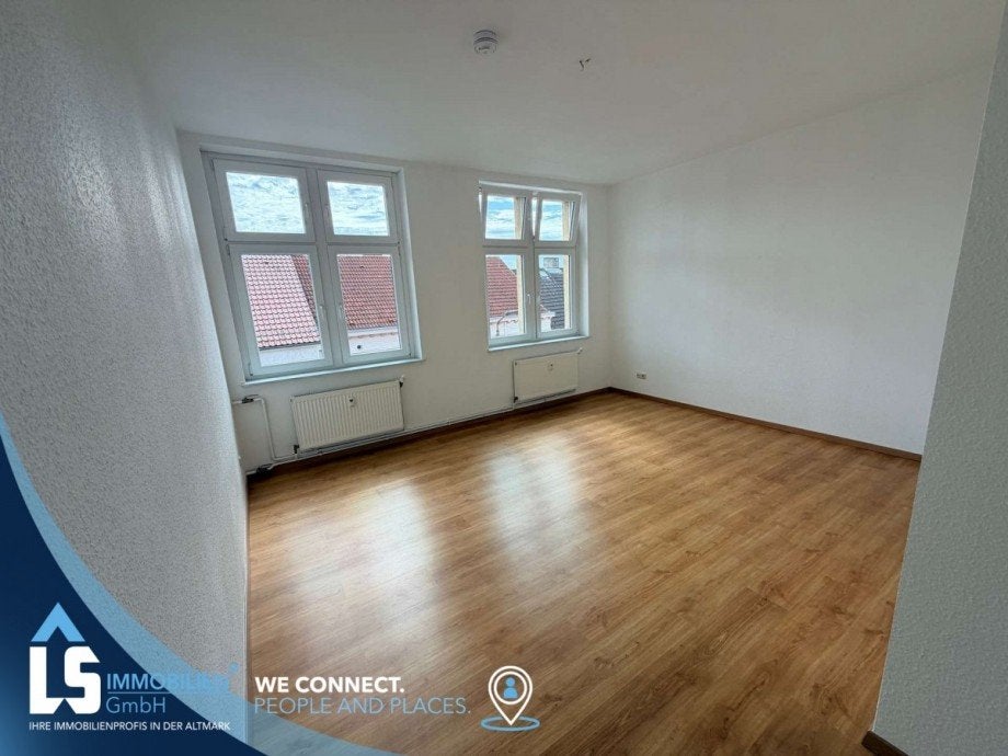 Wohnung Brandenburger Straße in Genthin