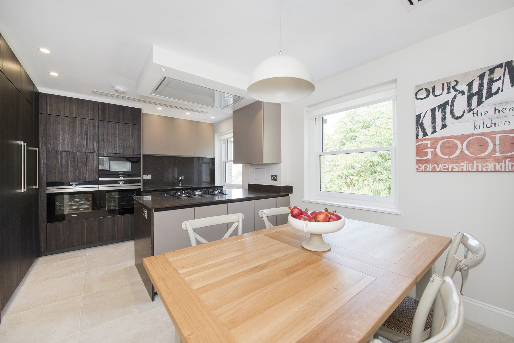 Flat Arkwright Road in Greater London