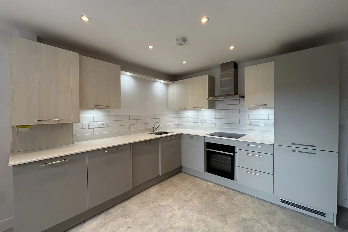 Flat Damers Road in Dorchester