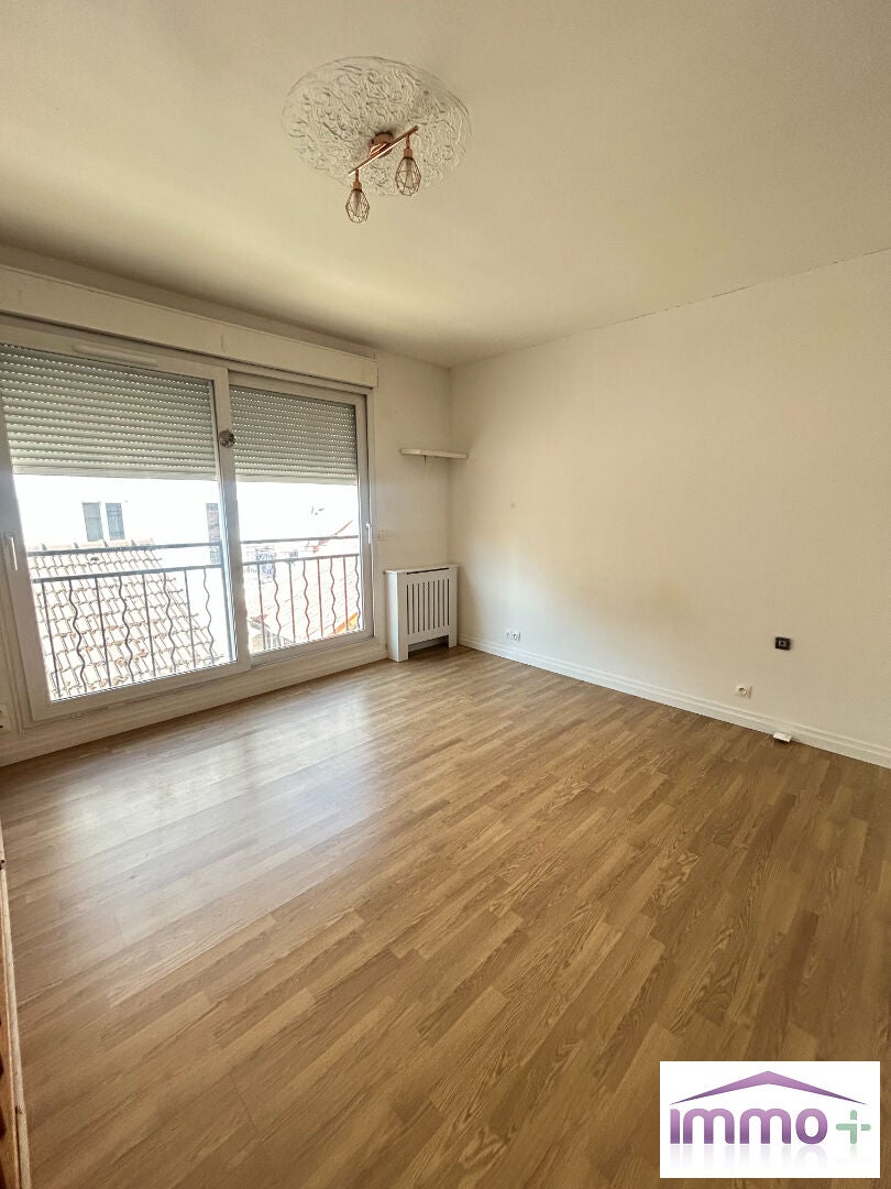 Appartement Avenue Jean Lolive à Pantin