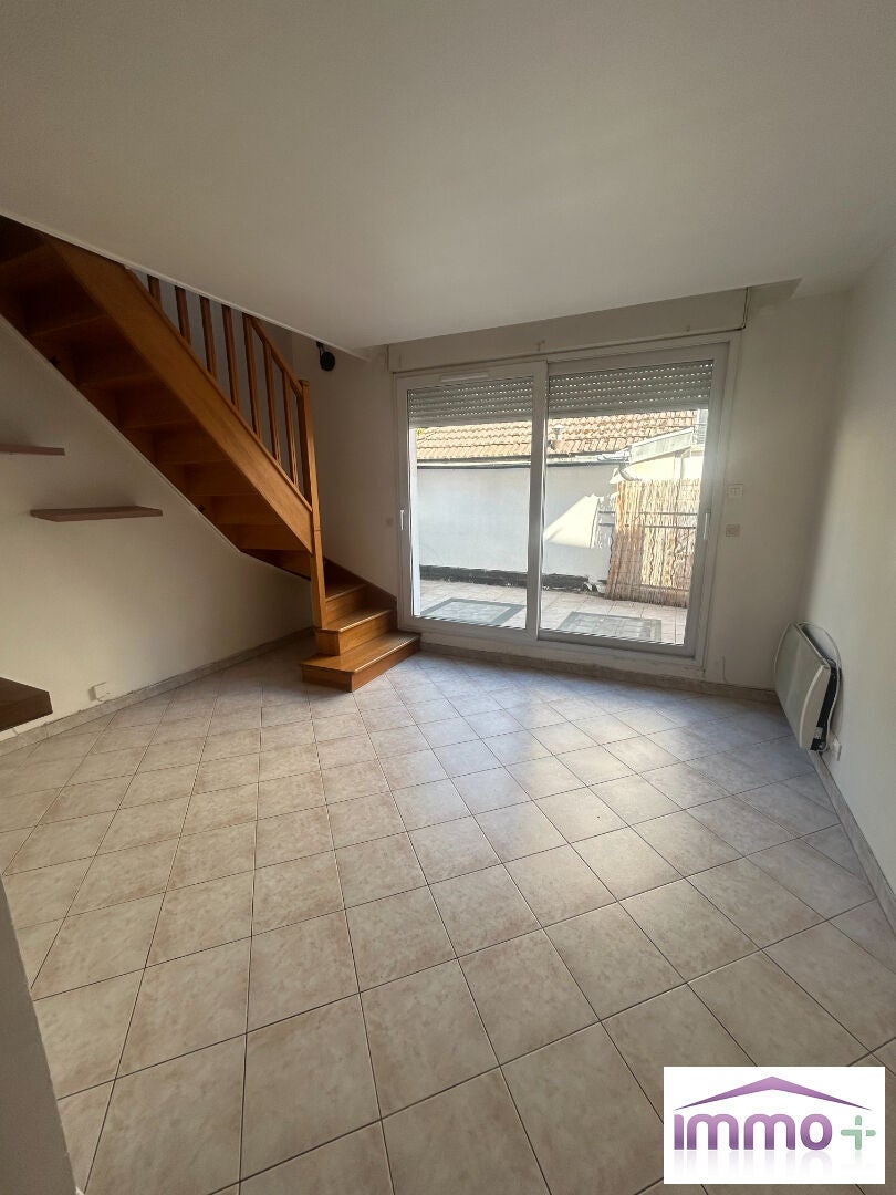 Appartement Avenue Jean Lolive à Pantin