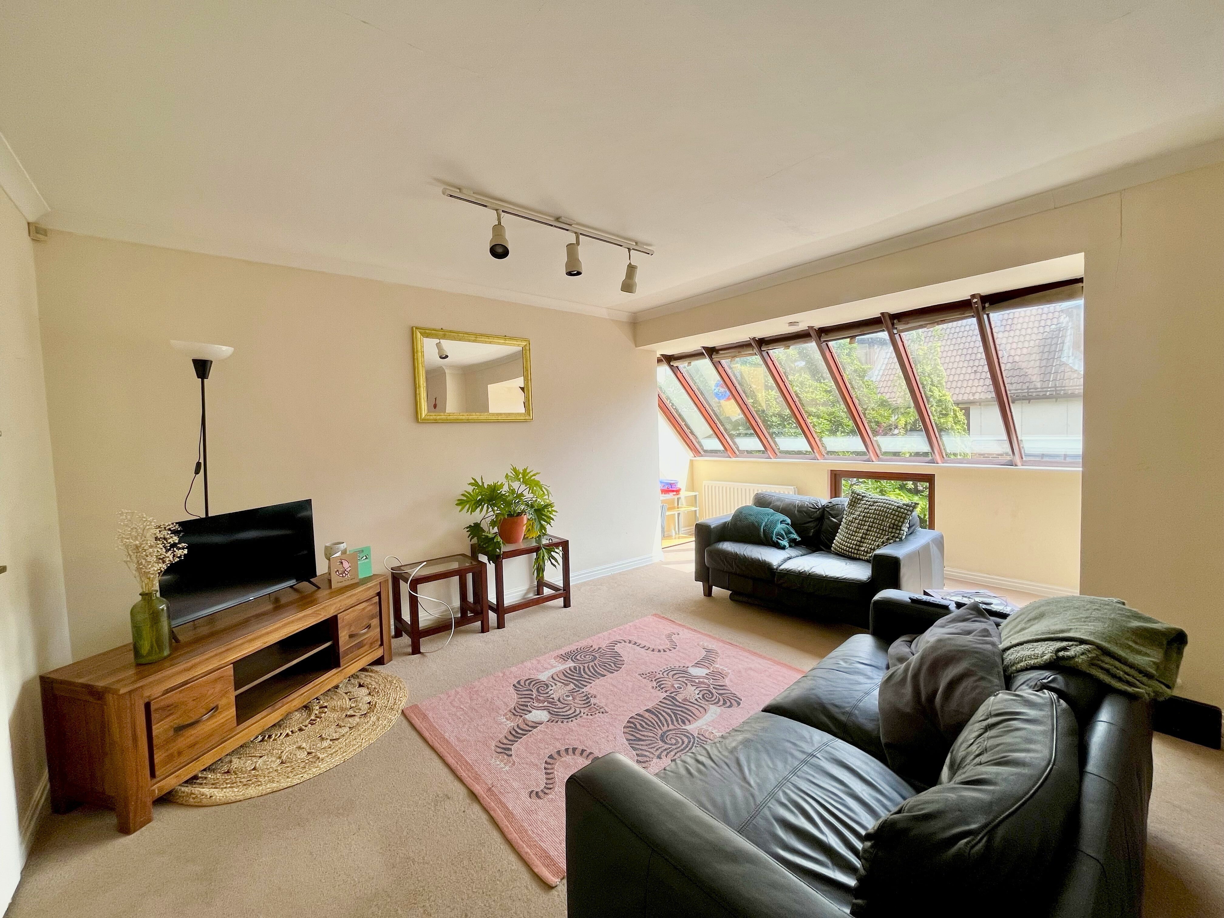 Flat Peppercorn Court in Newcastle upon Tyne
