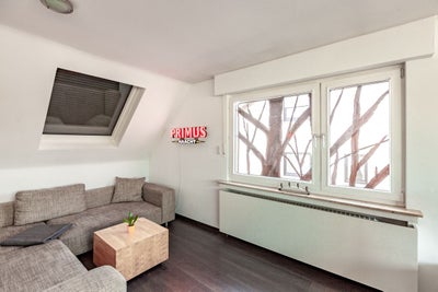 Wohnung Schwalbenweg in Lindlar