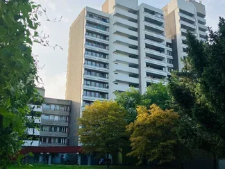 Wohnung Schwarzwaldstraße in Hannover