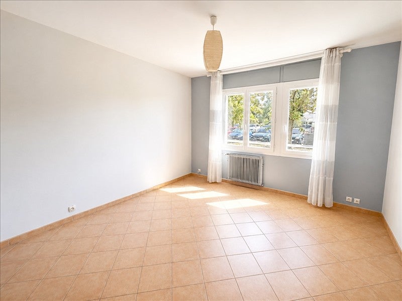 Flat Allée de la Victoire in Sartrouville
