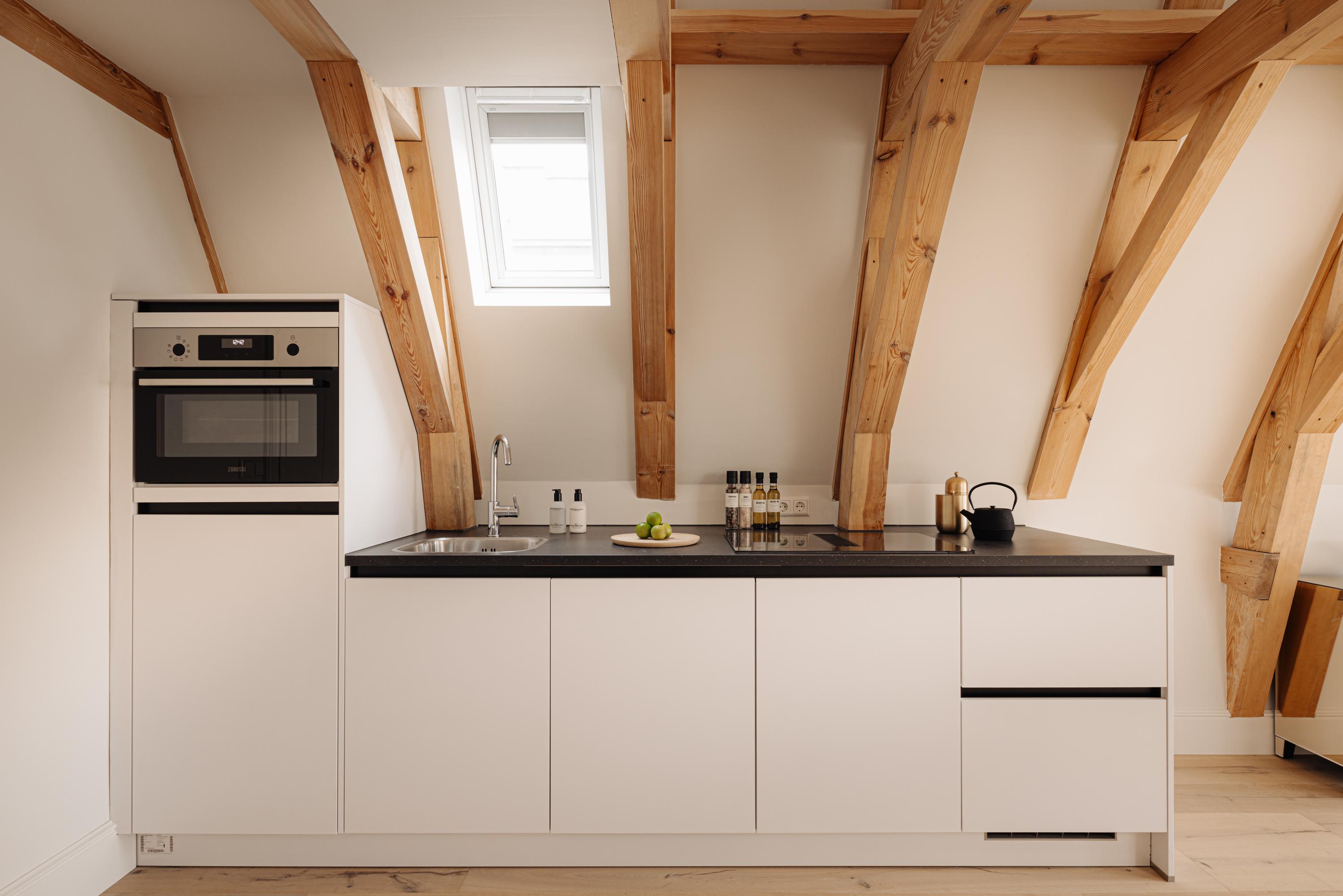 Appartement te koop: Rapenburg 95, Amsterdam