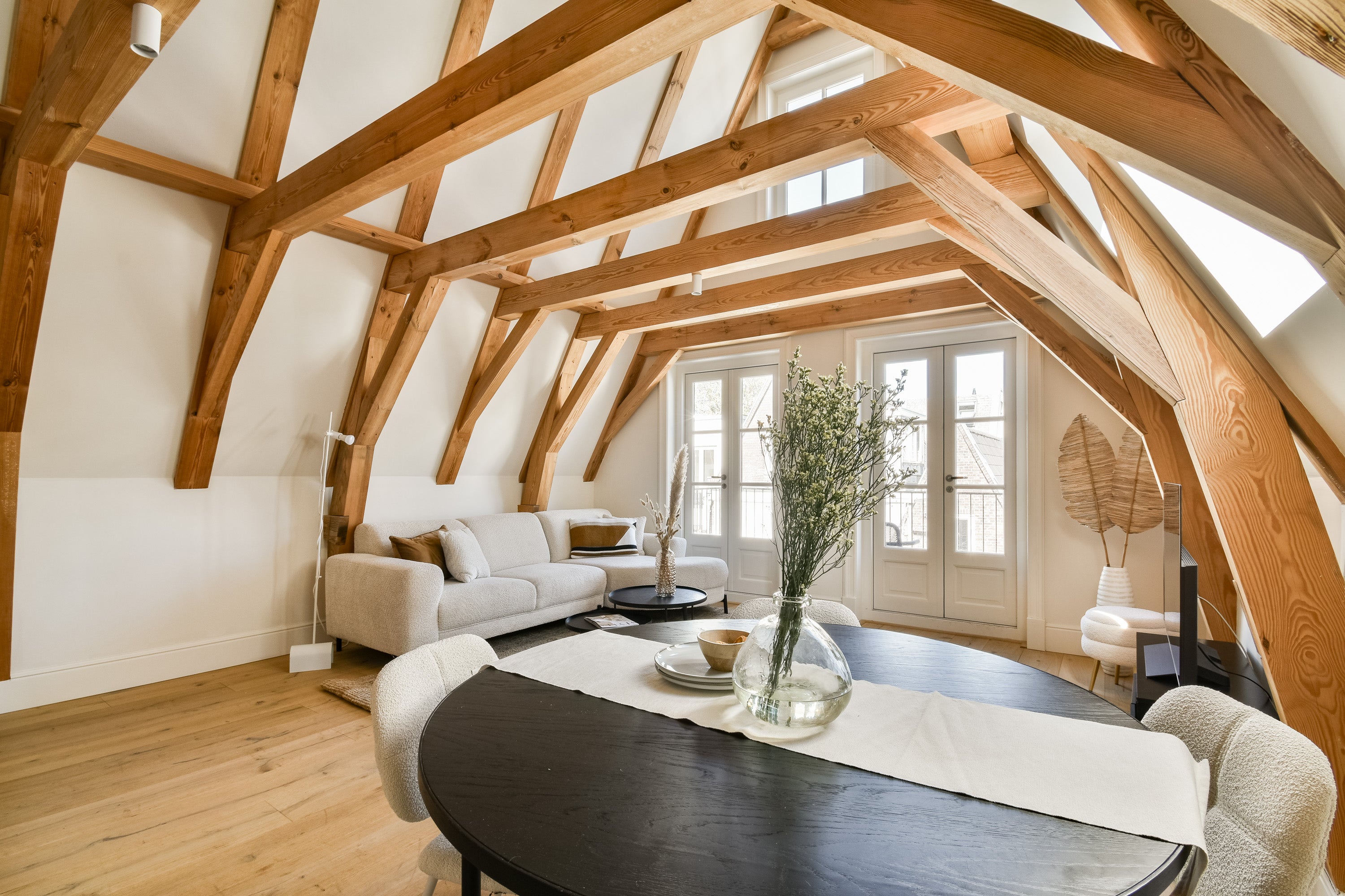Appartement te koop: Rapenburg 95, Amsterdam
