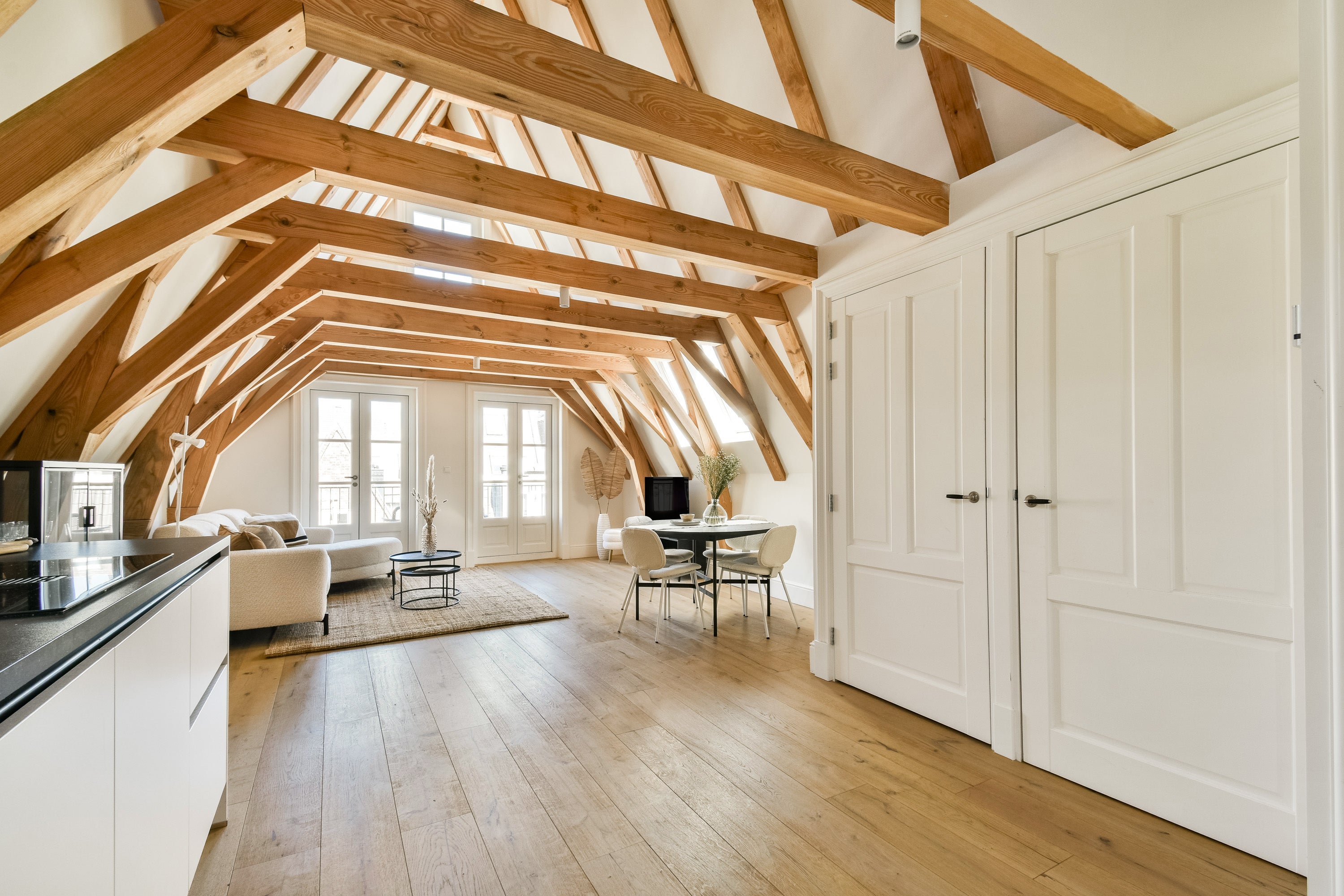 Appartement te koop: Rapenburg 95, Amsterdam