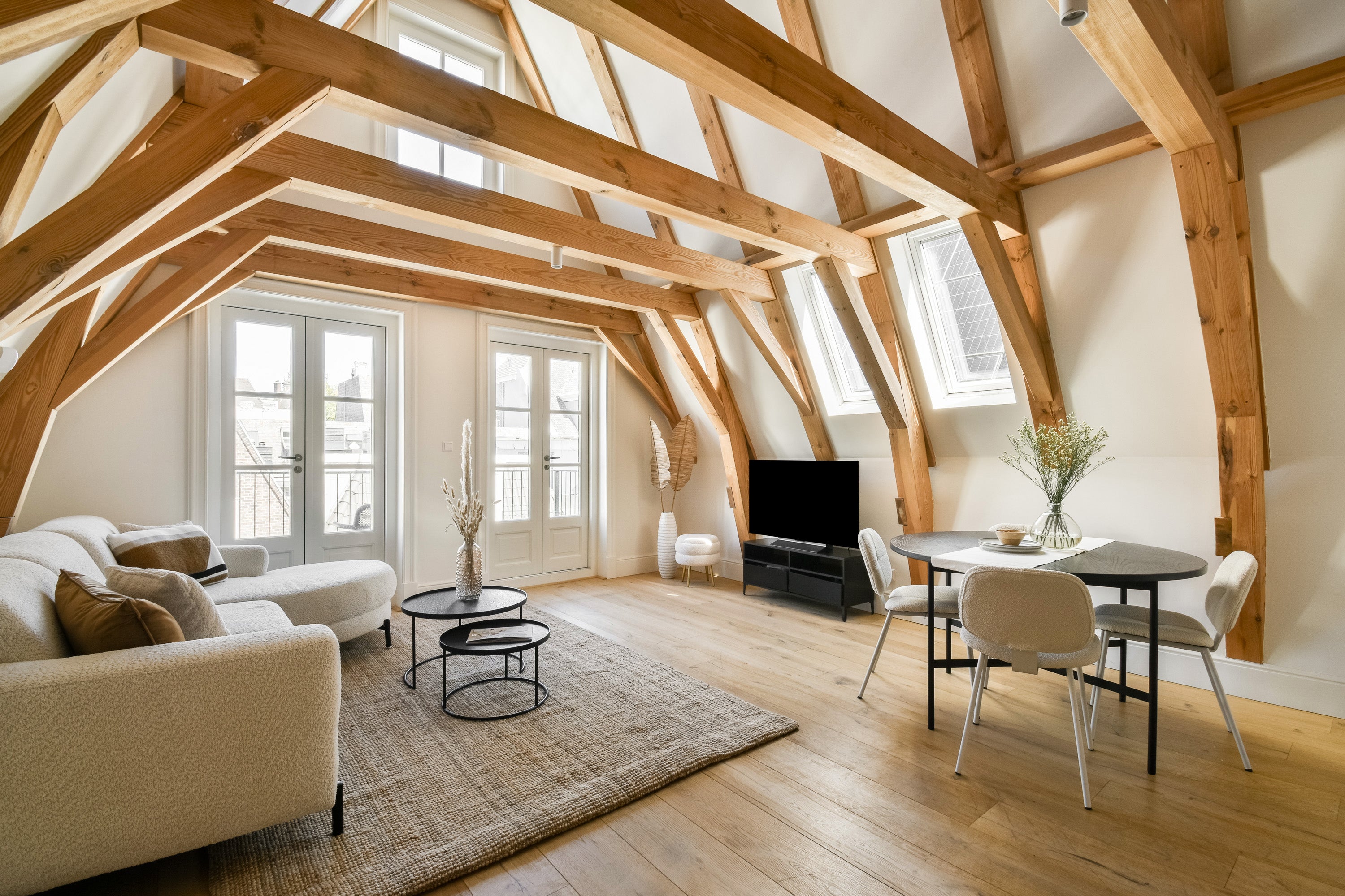 Appartement te koop: Rapenburg 95, Amsterdam