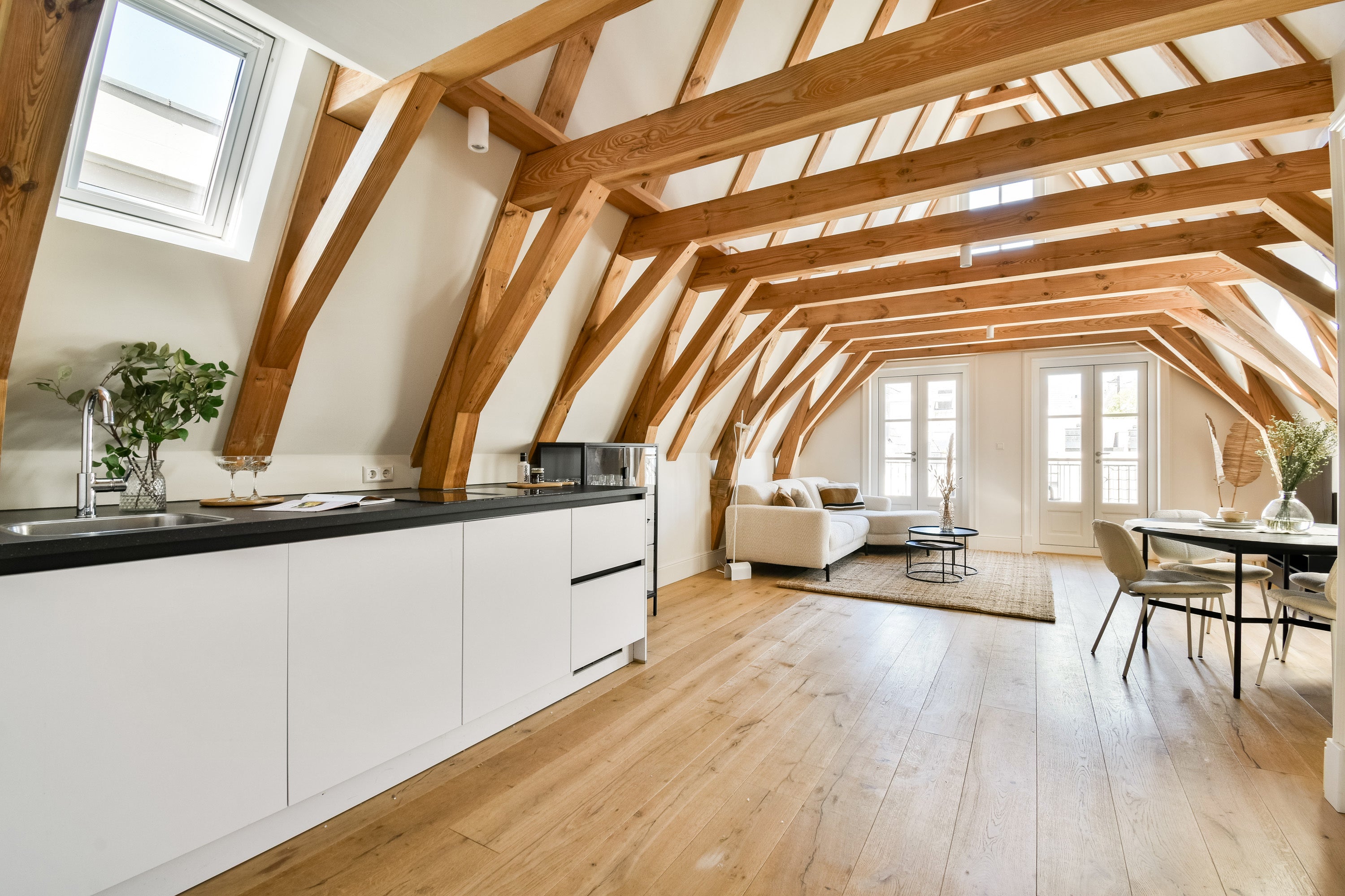 Appartement te koop: Rapenburg 95, Amsterdam